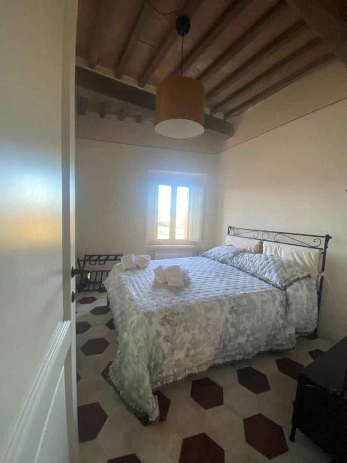 비보나 Punti Di Vista B&B 외부 사진